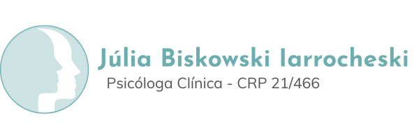 Júlia Biskowski Iarrocheski